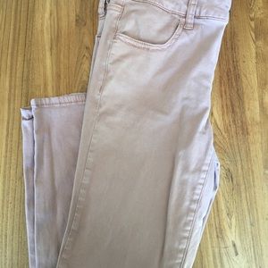 American Eagle Jeggings